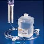 Medline Hudson RCI Comfort Flo High-Flow Nasal Cannulas - 2411-04 - 1 Each - MDL-HUD241104H