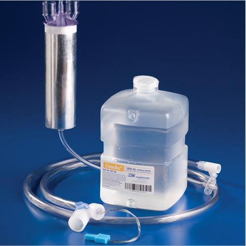 Medline Hudson RCI Comfort Flo High-Flow Nasal Cannulas - 2411-04 - 1 Each - MDL-HUD241104H