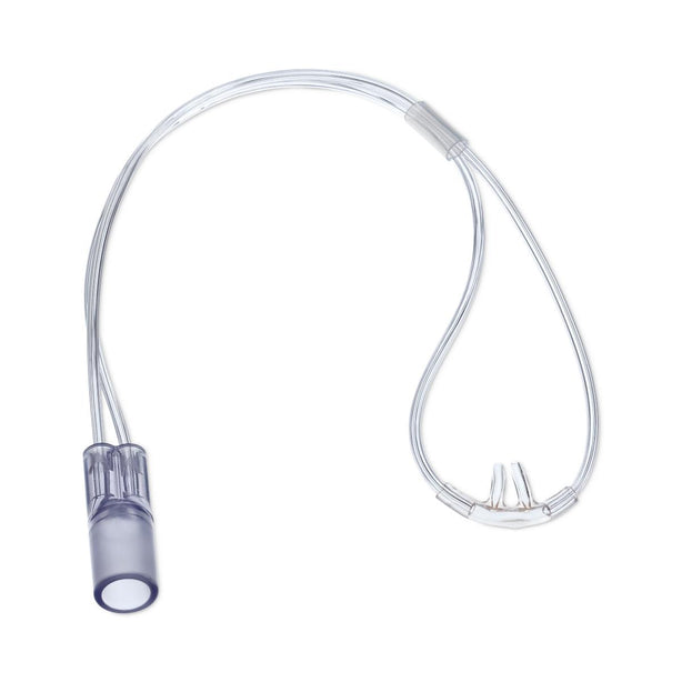 Nasal Cannula, Premature, Medline Hudson Rci Comfort Flo High-Flow - 2411-04 - 25 Each