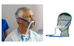 Comfort Flo Plus Cannula with Chin Strap, Size M, Medline Hudson Rci Nasal - 2412-12 - 1 Each
