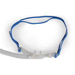 Comfort Flo Plus Cannula with Chin Strap, Size S, Medline Hudson Rci Nasal - 2412-13 - 20 Each
