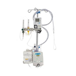 Comfort Flo Humidification System with Remote Temperature Port, Medline Hudson Rci - 2414 - 20 Each