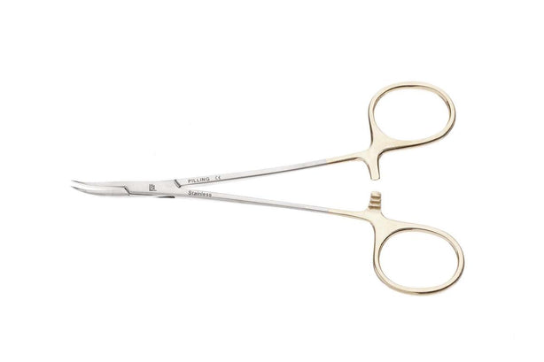 Teleflex Medical NoScalpel Vasectomy Hemostats 244000 - 1.0 Each - MDL-HUD244000
