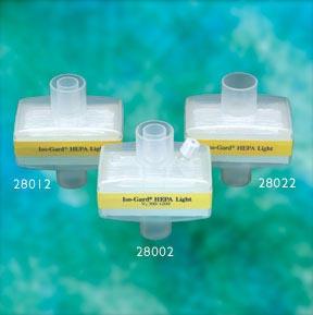 Teleflex ISO-GARD Light Filters and Filter HMEs - 28002 - 20 Each - MDL-HUD28002