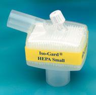 Teleflex ISO-GARD Filters and Filter HMEs - 28052 - 25 Each - MDL-HUD28052