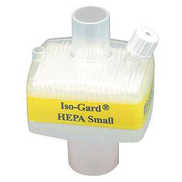 Teleflex ISO-GARD Filters and Filter HMEs - 28062 - 1 Each - MDL-HUD28062H
