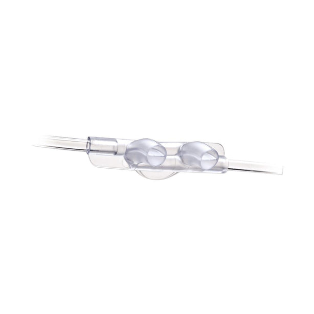 Teleflex Medical Softech Plus ETCO2 Sampling Cannula 2844 - 50.0 Each