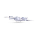 Teleflex Medical Softech Plus ETCO2 Sampling Cannula 2848 - 50.0 Each