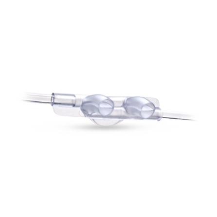 Teleflex Medical Softech Plus ETCO2 Sampling Cannula 2848 - 50.0 Each