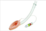 Teleflex Medical LMA Unique Silicone Cuff Airway with Pilot Balloon, Size 2 - 105300-000020 - 10 Each