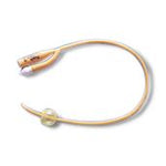TELEFLEX MEDICAL Rusch Puregold Foley Catheters 318118 10 Each - MDL-HUD318118