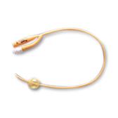 TELEFLEX MEDICAL Rusch Puregold Foley Catheters 318120 10 Each - MDL-HUD318120BX
