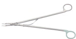 Weck Horizon Open Surgical Ligating Clip Applier for Medium-Large Clips, 11" Curved - 337111 - 1 Each