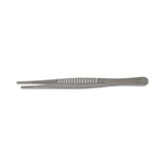 Teleflex Medical DeBakey Vascular Tissue Forceps, Straight - 342981 - 1 Each