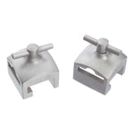 Teleflex Medical Rail Clamps bv Teleflex 343393 - 1.0 Each - MDL-HUD343393
