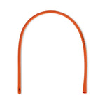 TELEFLEX MEDICAL Red Rubber Latex Intermittent Catheter 351016 1 Each - MDL-HUD351016BXH