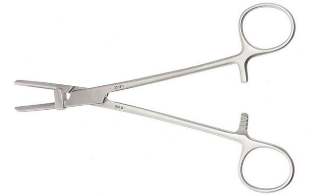 TELEFLEX MEDICAL Vorse Tubing Occluding Clamps 351378 1 Each - MDL-HUD351378