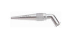 Teleflex Medical Stoney Heparin Injector, 1-7/8" (4.5 cm) - 351560 - 1 Each