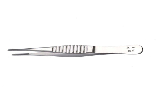 Teleflex Medical Teleflex Medical DeBakey Tissue Forceps 351800 - 1.0 Each - MDL-HUD351800