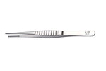 Teleflex Medical Debakey Tissue Forceps, Taper, 2 mm, 7-3/4" - 351802 - 1 Each