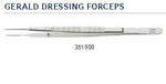 Teleflex Medical Teleflex Medical Gerald Dressing Forceps 351902 - 1.0 Each - MDL-HUD351902