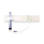 Teleflex Medical Vasc Band Hemostats by Teleflex 3524 10.0 Each-MDL-HUD3524