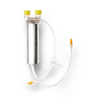 Teleflex Medical Medline Hudson RCI Concha Columns 382-10 - 10.0 Each