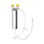 Teleflex Medical Medline Hudson RCI Concha Columns 382-10 - 10.0 Each