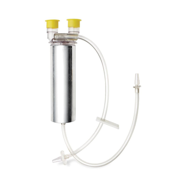 Teleflex Medical Medline Hudson RCI Concha Columns 382-10 - 10.0 Each