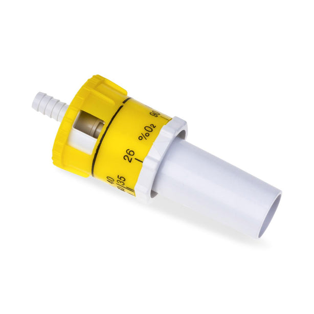 Medline Hudson RCI ConchaTherm Adapters - 384-26 - 1 Each - MDL-HUD38426H