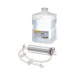 Conchapak Humidification System with 1,650 mL Concha Reservoir and Standard ConchaColumn Column with 1 Vertical and 1 Right-Angle Port, Medline Hudson Rci Sterile Water - 385-60 - 6 Each