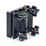 TELEFLEX MEDICAL Medline Hudson RCI Universal Pole Mount Brackets 386-10 1 Each - MDL-HUD38610