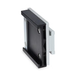 Teleflex Medical Medline Hudson RCI ConchaTherm Assembly Neptune Humidifier Rail Mounting Bracket - 386-73 - 1 Each