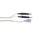 Teleflex Medical Bipolar Biceps Cord 394246 - 10.0 Each - MDL-HUD394246