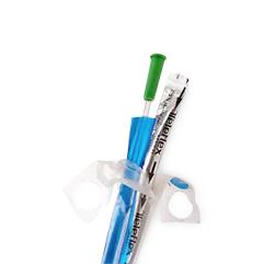 TELEFLEX MEDICAL FloCath Hydrophilic Intermittent Catheter Quick Kits 220400140 30 Each-MDL-HUD400140BX