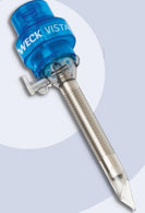 Teleflex Medical WECK VISTA Laparoscopic VersaPort Trocar, 5 mm x 100 mm - 40511R - 6 Each