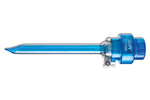 Weck Vista Port, Smooth Cannula, 5-10-12 mm x 125 mm, Access - 40591213 - 6 Each