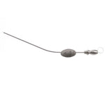 Teleflex Medical Teleflex Baron Suction Tubes 411702 1.0 Each-MDL-HUD411702