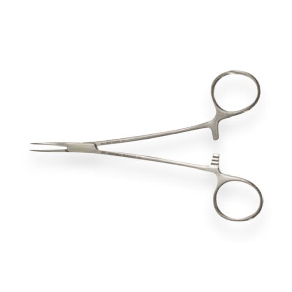 Jacobson Hemostat Forceps - 443510 - 1 Each - MDL-HUD443510