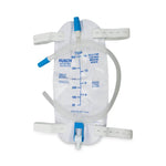 Teleflex Medical EasyTap Leg Bags 453919 - 1.0 Each - MDL-HUD453919H