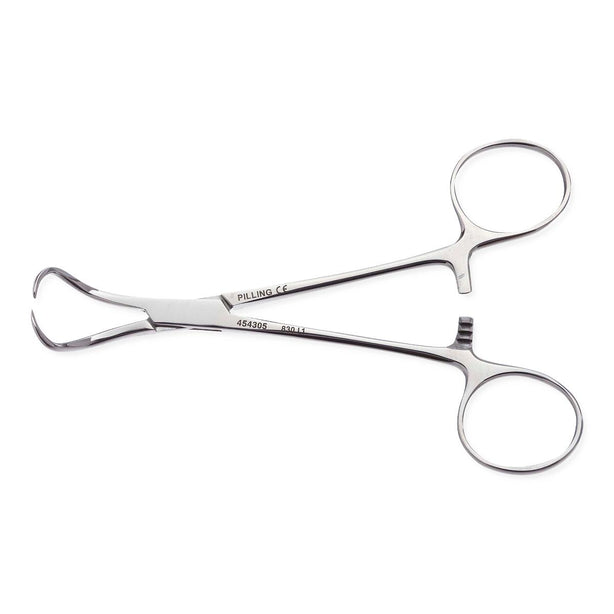 Teleflex Medical Teleflex Backhaus Towel Clamps 454305 1.0 Each-MDL-HUD454305