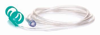 TELEFLEX MEDICAL Oxy-Vent with Tubings 45512 1 Each - MDL-HUD45512H