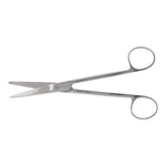 Teleflex Medical Mayo Scissors - 460460 - 1 Each - MDL-HUD460460