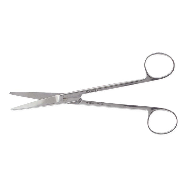 Teleflex Medical Mayo Scissors - 460460 - 1 Each - MDL-HUD460460