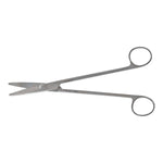 Teleflex Medical Mayo Scissors - 460620 - 1 Each - MDL-HUD460620
