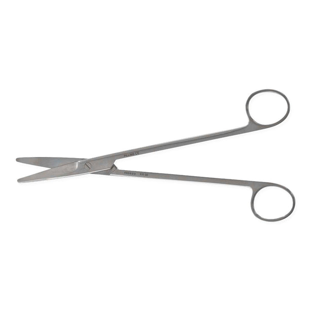 Teleflex Medical Mayo Scissors - 460620 - 1 Each - MDL-HUD460620