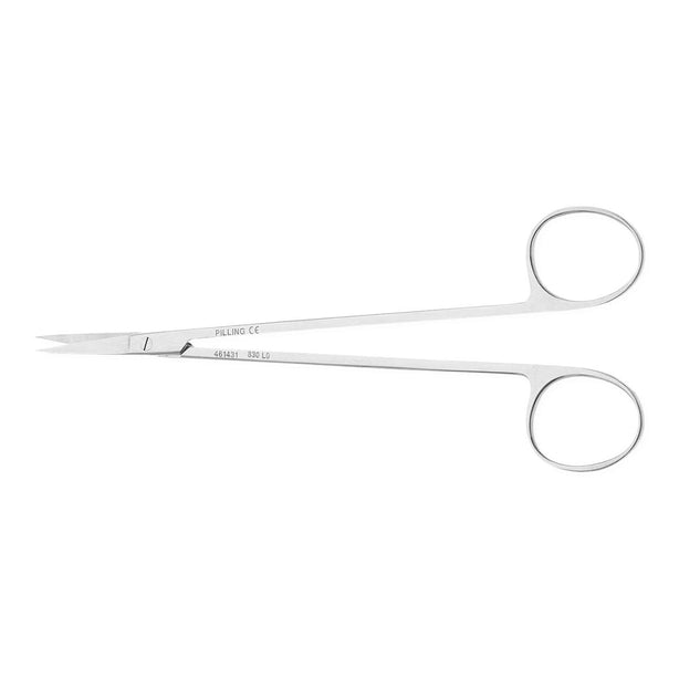 Duffield Scissors - 461431 - 1 Each - MDL-HUD461431