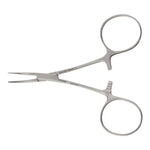 TELEFLEX MEDICAL Teleflex Hartman Mosquito Forceps 475082 1 Each - MDL-HUD475082