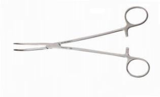 Teleflex Medical Lahey Dissecting Forceps, 7-3/4" - HUD496110