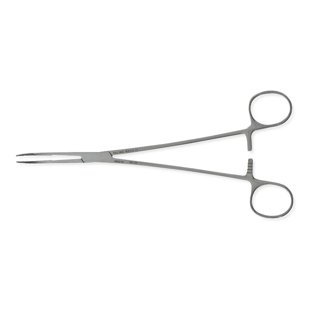 Storey Hemostat Forceps - 496216 - 1 Each - MDL-HUD496216